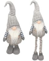 SKRZAT KRASNAL ŚWIĄTECZNY TELESKOPOWY DUŻY 75 CM