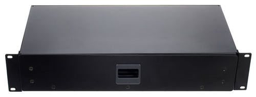 Solidna szuflada Rack Case 19" z wysuwem 2/3 Thon Rack Drawer 2U short na Arena.pl