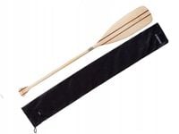 Pagaj drewniany John Paddle - 150cm + Pokrowiec