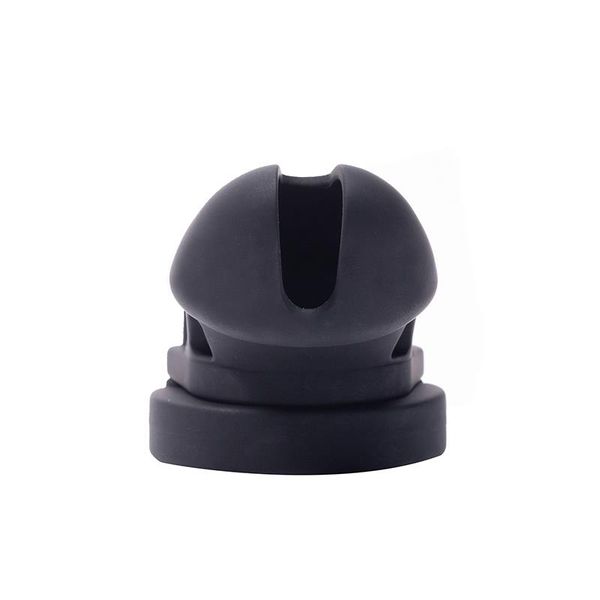 Silicone Penis Cage zdjęcie 10