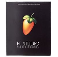 FL Studio 25 Producer Edition Licencja Wieczysta Klucz