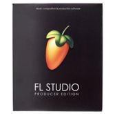 FL Studio 25 Producer Edition Licencja Wieczysta Klucz