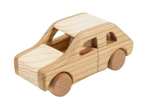 Samochód "Maluch" na Arena.pl