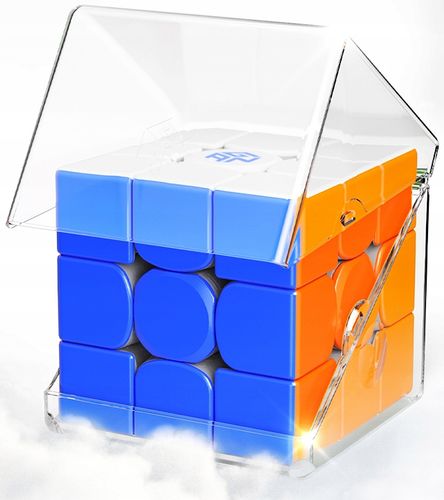ORYGINALNA KOSTKA RUBIKA Gan 12 Leap 3x3x3 na Arena.pl