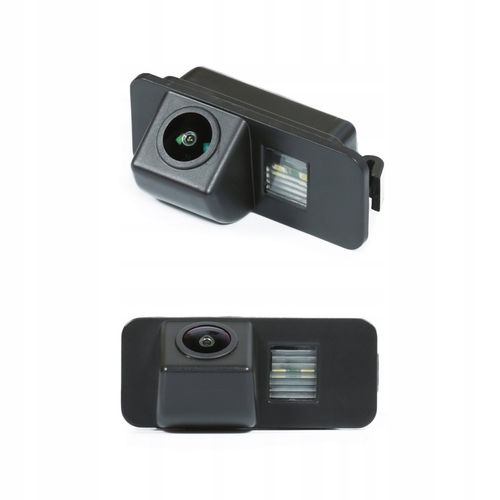 KAMERA COFANIA W MIEJSCE LAMPKI TABLICY FORD C-MAX S-MAX GALAXY FIESTA na Arena.pl