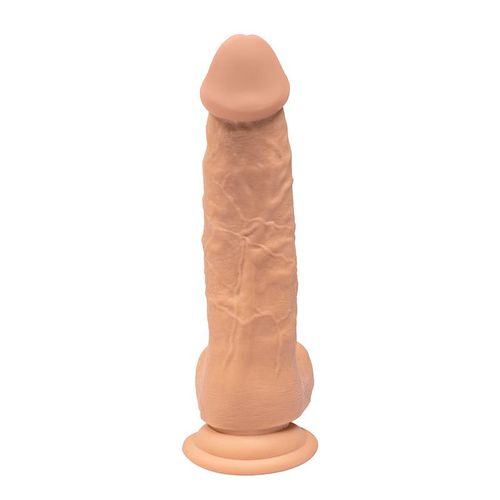 Rotating Vibro Dildo 22 Cm na Arena.pl
