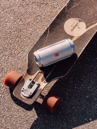 MOCNY GŁOŚNIK BLUETOOTH USB SD PRZENOŚNY BEZPRZEWODOWY RADIO WIEŻA na Arena.pl