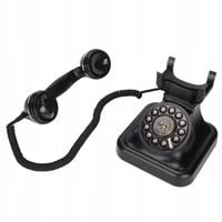 VINTAGE TELEFON STACJONARNY ELEGANCKI MODNY