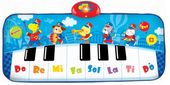 Skacz i Graj Mata - Pianino 2512 Smily Play