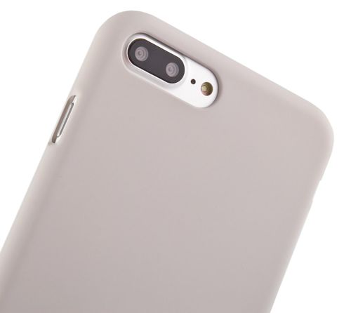 SOFT MERCURY Apple iPhone 7/8 Plus - BEIGE STONE na Arena.pl