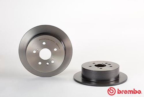 TARCZA HAM TYL 288X10 P BREMBO na Arena.pl