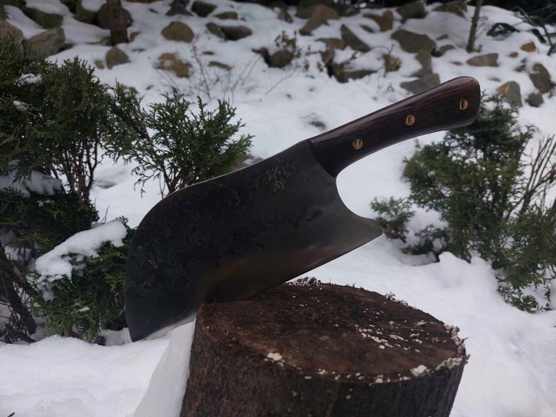Tasak Majdan 20 cm zdjęcie 2