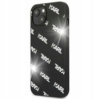 Plecki niktrade do Apple iPhone 13 mini czarny