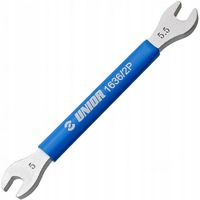 Klucz do szprych UNR-1636/2P 5.5mm/6mm