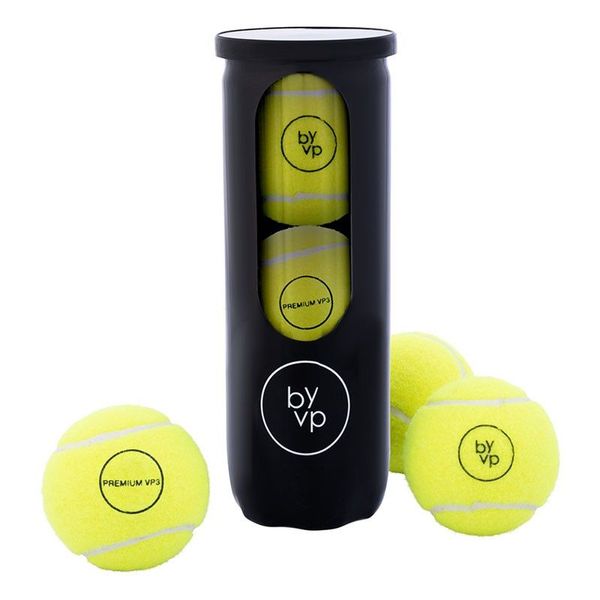 BYVP | Padel Balls PREMIUM VP3 zdjęcie 1