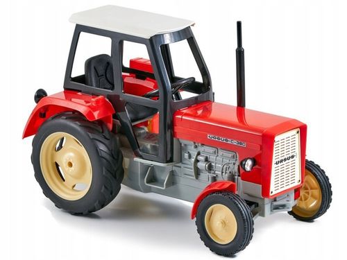 DOUBLE EAGLE Zdalnie sterowany traktor Ursus C-360 RTR 2,4GH na Arena.pl