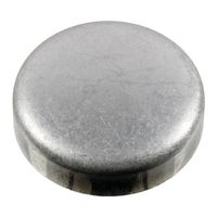 Zaślepka silnika VW Caddy 1 1983 1984 1985 1986 1987 1988 1989 1990 1991