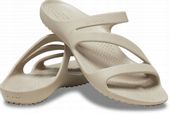 Damskie Lekkie Buty Klapki Crocs Kadee II 260756 Women 36-37