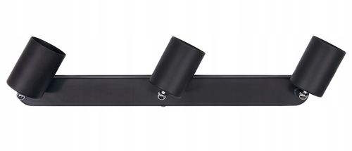 Lampa sufitowa Listwa Szyna Spot Lampa LED 3xGU10 na Arena.pl