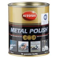 Autosol Polish pasta do polerowania metalu 750ml