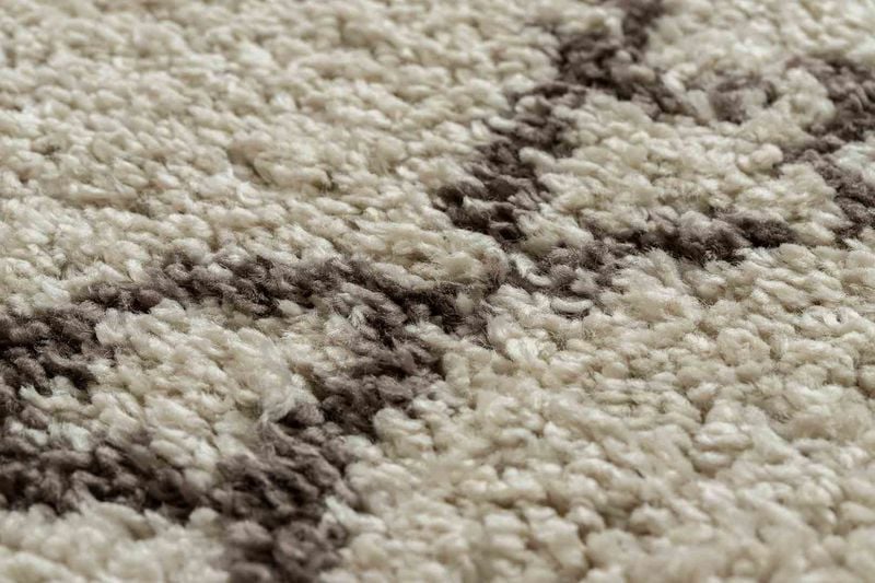 RUG/LU/WELBEN/FEZ/CREAM/80x250 zdjęcie 6