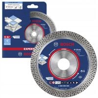 TARCZA DIAMENTOWA BUDOWLANA EXPERT B4C 125MM BOSCH