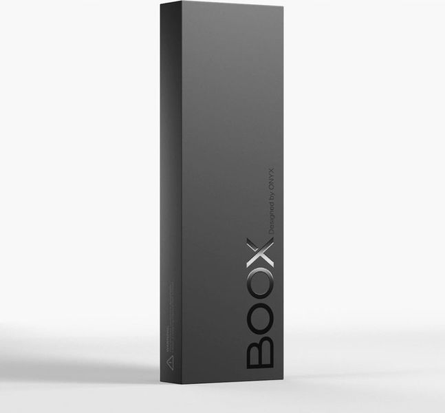 Rysik Onyx Boox Pen 2 Pro czarny zdjęcie 2