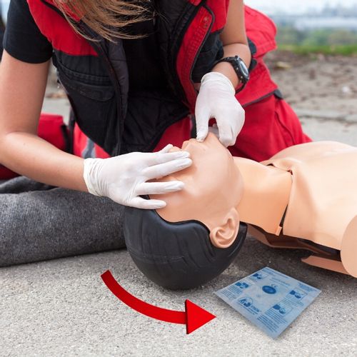 Apteczka do przemysłu spożywczego HACCP na Arena.pl