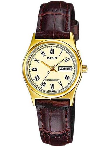 Zegarek Casio Collection LTP-V006GL-9B (zd576e) + BOX na Arena.pl