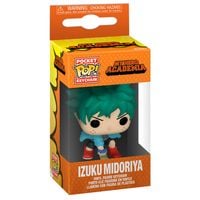 funko brelok my hero academia izuku midoriya