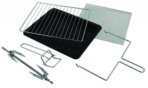 Mini piekarnik ESPERANZA NAPOLI EKO006 na Arena.pl