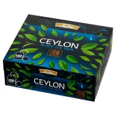 BIG-ACTIVE HERBATA 100TB PUREE CEYLON 150G