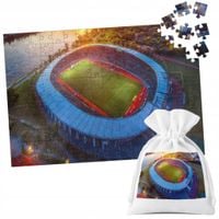 PUZZLE TRADYCYJNE - STADION NARODOWY POLSKA - 70 el