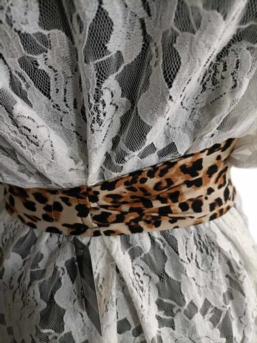 Pasek panterka dł.235cm na Arena.pl