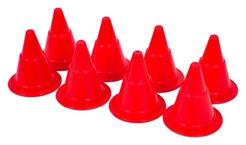 Autko R/C Do Driftu 1:43 Pomarańczowe + Akcesoria na Arena.pl