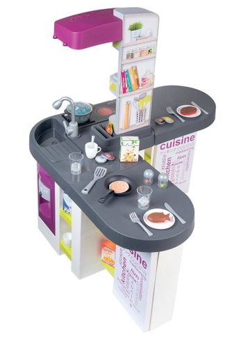 SMOBY Kuchnia Tefal Studio Bubble XXL na Arena.pl