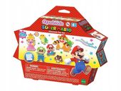 AQUABEADS ZESTAW SUPER MARIO