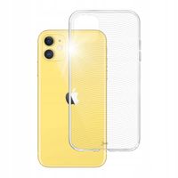 Plecki niktrade do Apple iPhone 11 bezbarwny