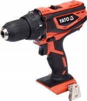 YATO WIERTARKO WKRĘTARKA AKUMULATORA 18V 42Nm LED YT-82781 2 BIEGOWA LI-ION