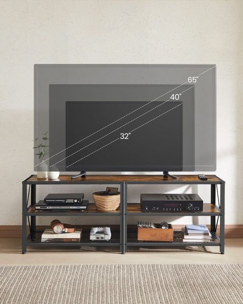 Szafka RTV - LTV094B01V1 zdjęcie 6