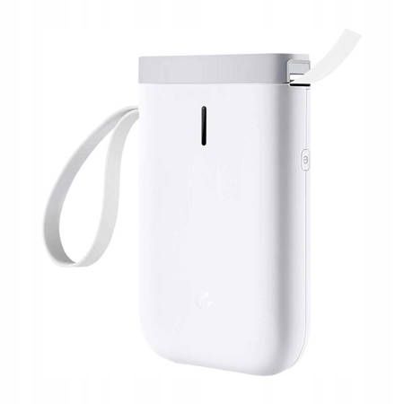 Niimbot D11 Drukarka Termiczna Etykiet Bluetooth na Arena.pl