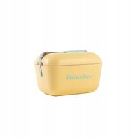 Polarbox POP 12 Litr. Żółty Amarillo