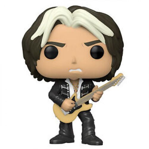 Funko POP! Rocks Aerosmith Joe Perry 173 zdjęcie 1