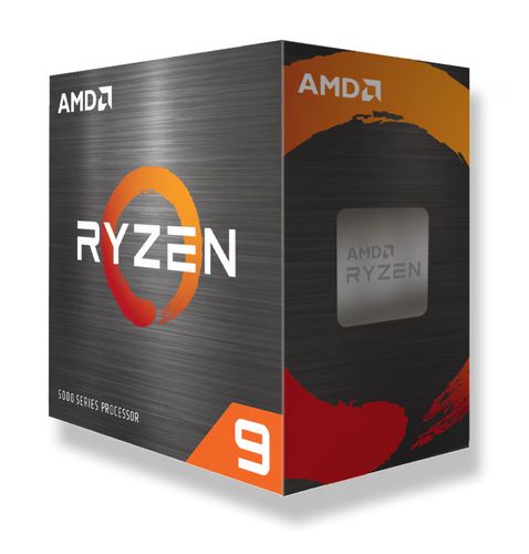 Procesor Ryzen 9 AMD Ryzen 9 5900XT na Arena.pl