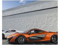 40X50CM SPOTKANIE MCLAREN AXION23 OBRAZ