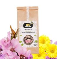 Herbata zielona PRZYCIĄGNIJ SZCZĘŚCIE 100g - BIG NATURE