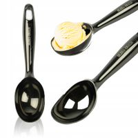 ŁYŻKA DO NAKŁADANIA PORCJOWANIA KULEK LODÓW ZIEMNIAKÓW GAŁKOWNICA