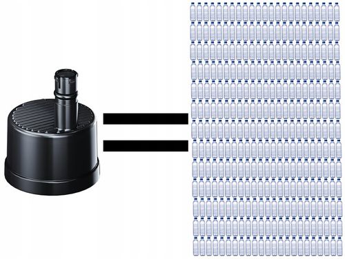 Wkład filtrujący do butelki Aquaphor Filtry City 6 szt ZESTAW NA PÓŁ na Arena.pl