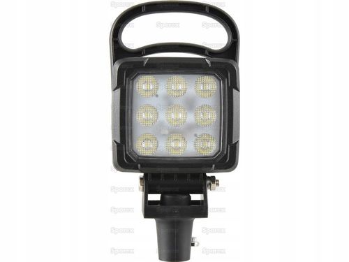 Lampa Robocza Led przednia Case Maxxum na Arena.pl