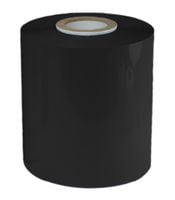 paleta folia stretch jumbo 23 my 900 kg 160% czarna